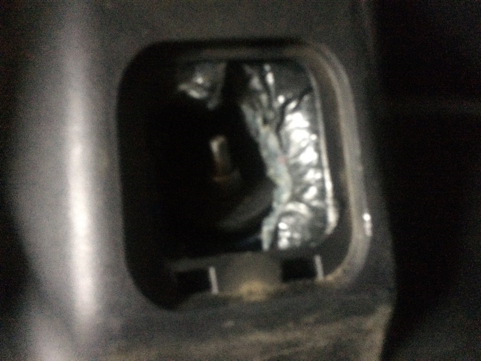 Ремонт бывшего ниссана вместе с братом — DRIVE2