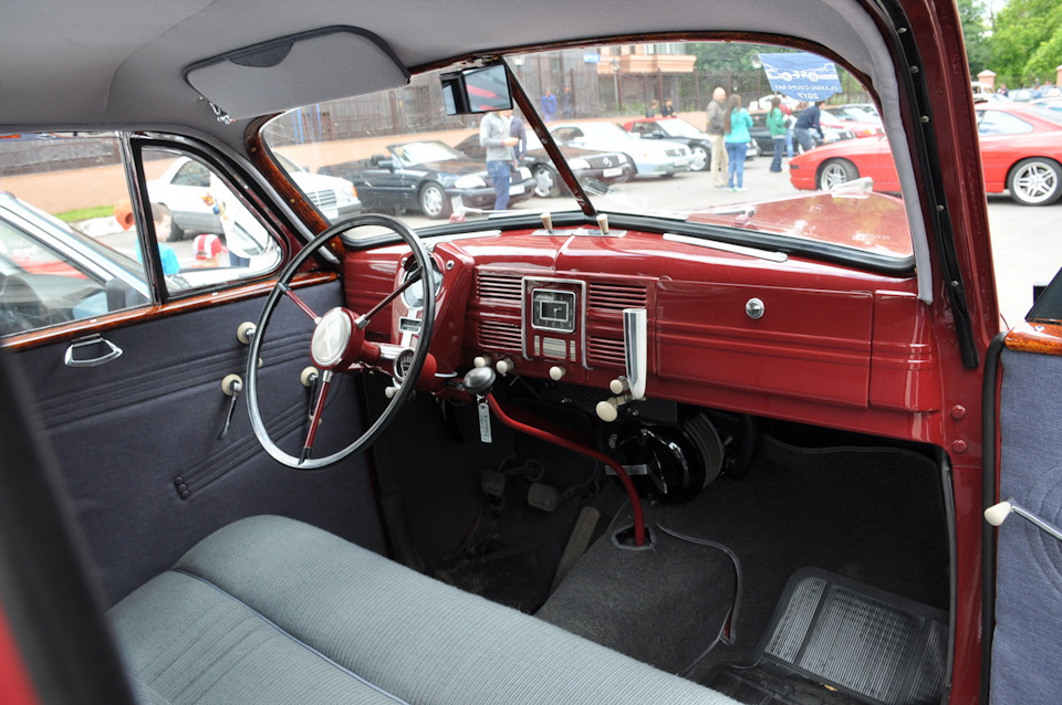 Фото в бортжурнале Mercedes-Benz SEC-Class (W126)