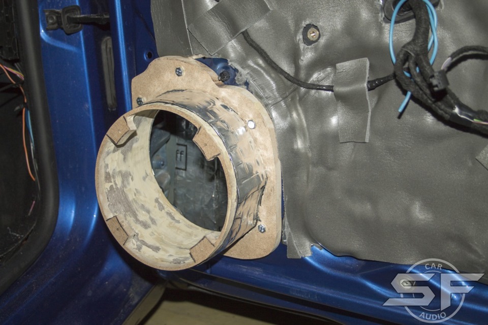 Фото в бортжурнале Volkswagen Scirocco (3G)