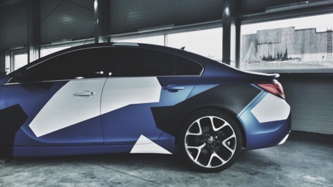 Фото в бортжурнале BMW 1 series (F21)