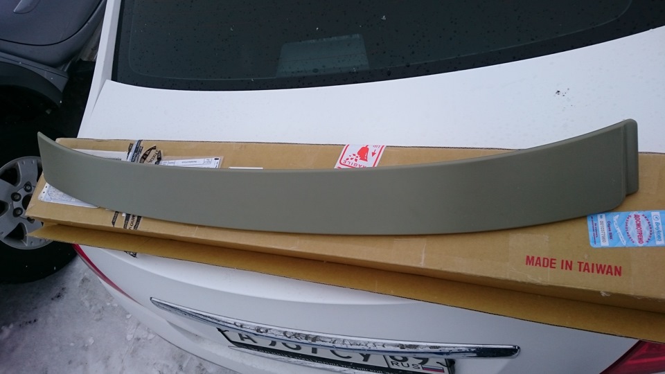 Подарок на 23 февраля! — Nissan Teana (J32), 2,5 л, 2008 года ...