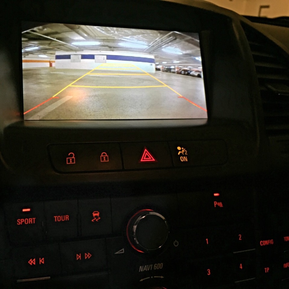 Смоленск. 31.08. Чип-тюнинг, флексрайд, камера ЗХ, — MaDCaT Customs на ...