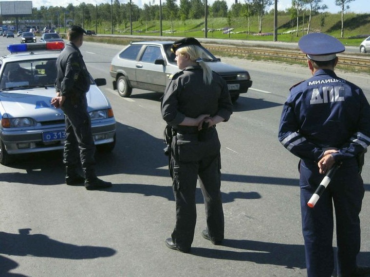 Запрет алкоголя за рулем + повышение штрафов, тонировка туда же =( — DRIVE2