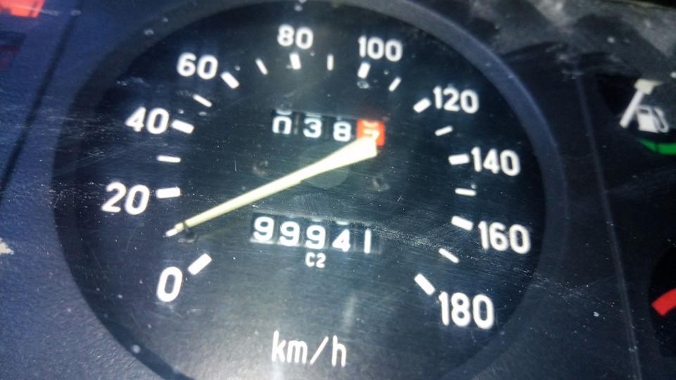 1000км на вареных шатунах это реально) — Lada 21043, 1,5 л, 1997 года ...