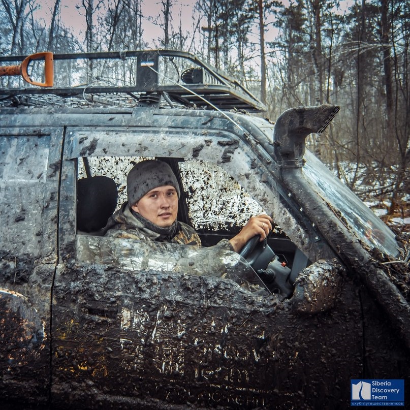 Фото в бортжурнале Suzuki Escudo (1G)