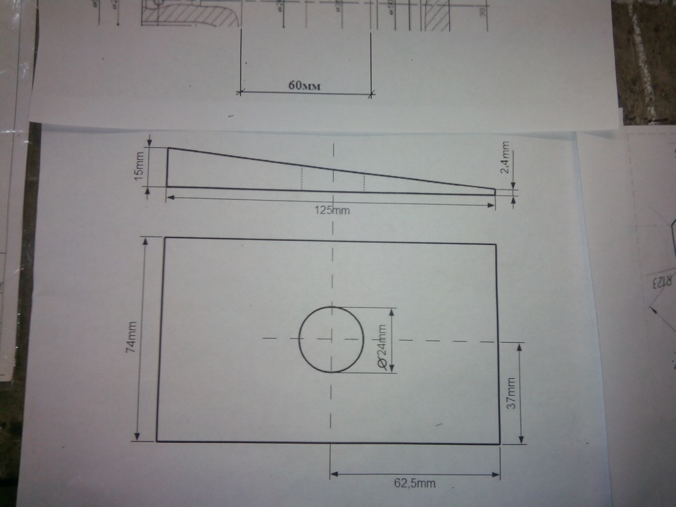 Подвеска: балка от Газели в Соболь. — Сообщество «Кулибин Club» на DRIVE2