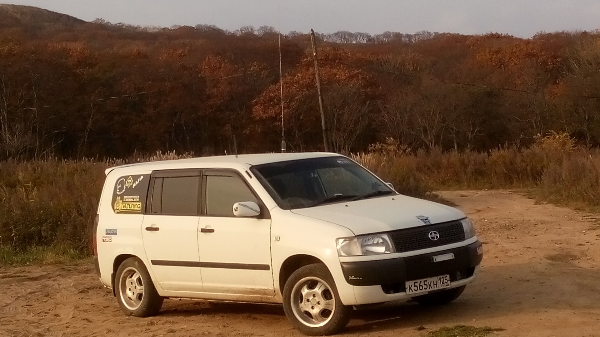 Пробокс 4вд. Toyota Probox 2006. Тойота Пробокс 2004. Тойота Пробокс 2016. Тонированный Пробокс.