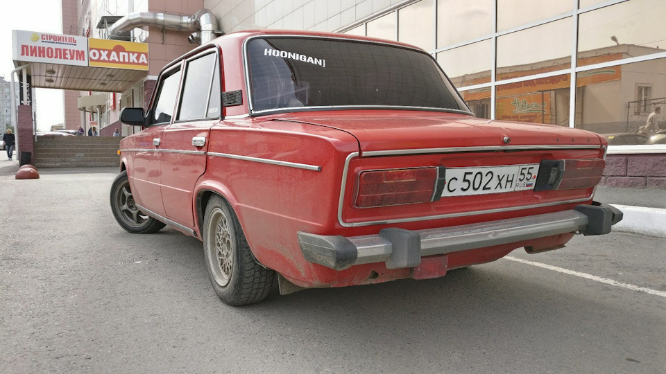 Помпа лузар турбо. — Lada 21061, 1,6 л, 1990 года | фотография | DRIVE2