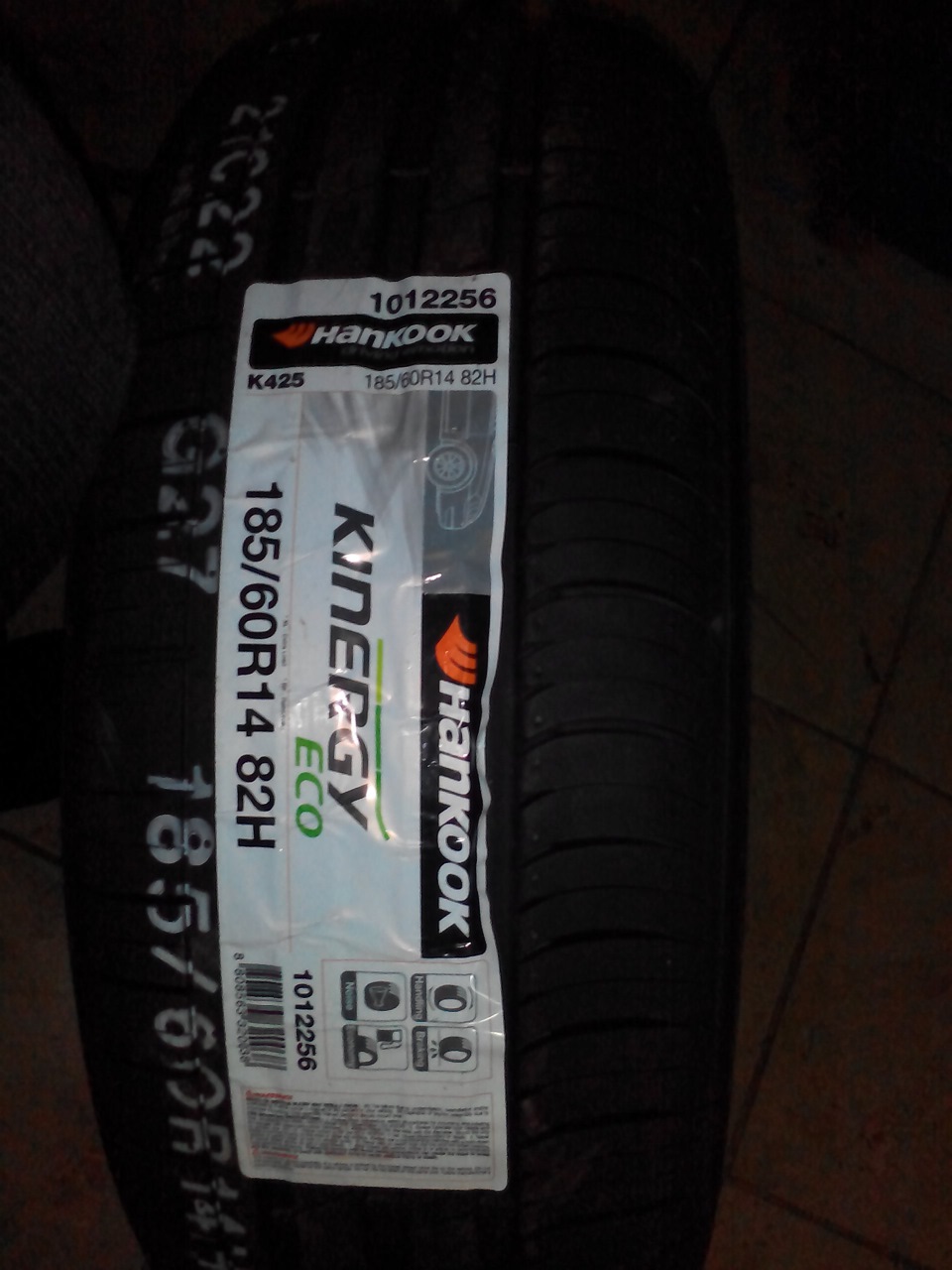 Фото в бортжурнале Peugeot 107