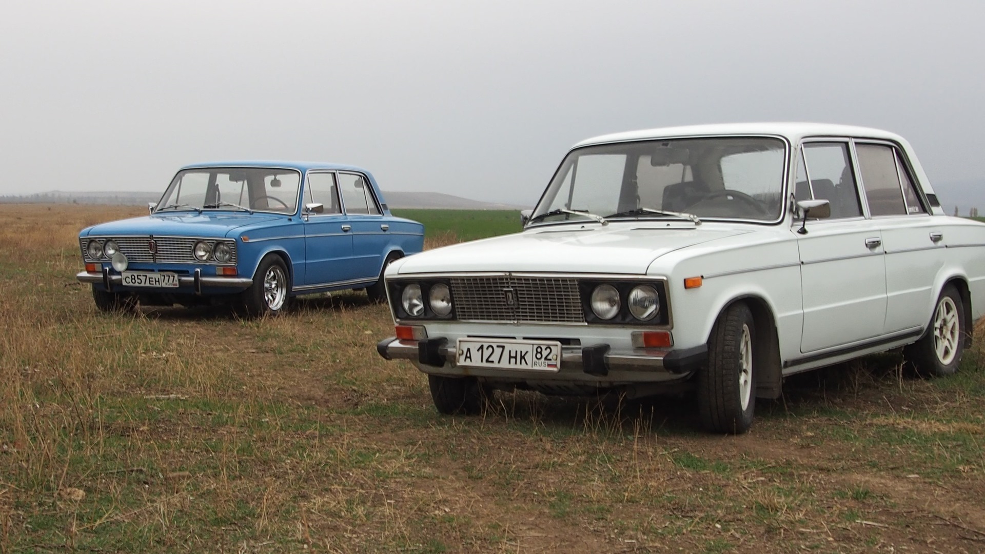 Lada 2106 1.6 бензиновый 1980 | Sport Classic на DRIVE2