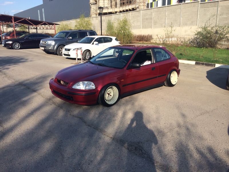 Как я решал какие параметры дисков у меня будут. — Honda Civic ...