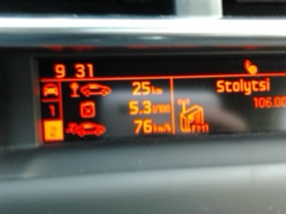 Фото в бортжурнале Citroen C4 (2G)