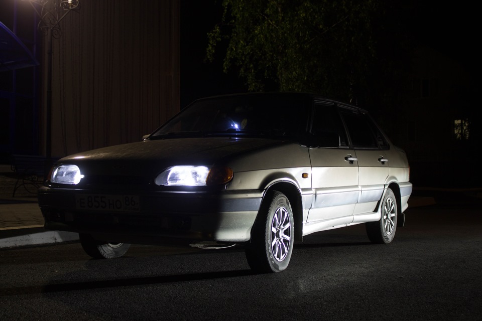 Ваз 2114 ночью фото. Ночная ВАЗ 2115. ВАЗ 2115 ночью. Лада 2115 ночной. Лада 2115 ночь