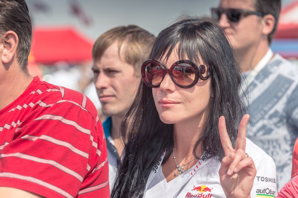 Фото в бортжурнале Chevrolet Camaro III