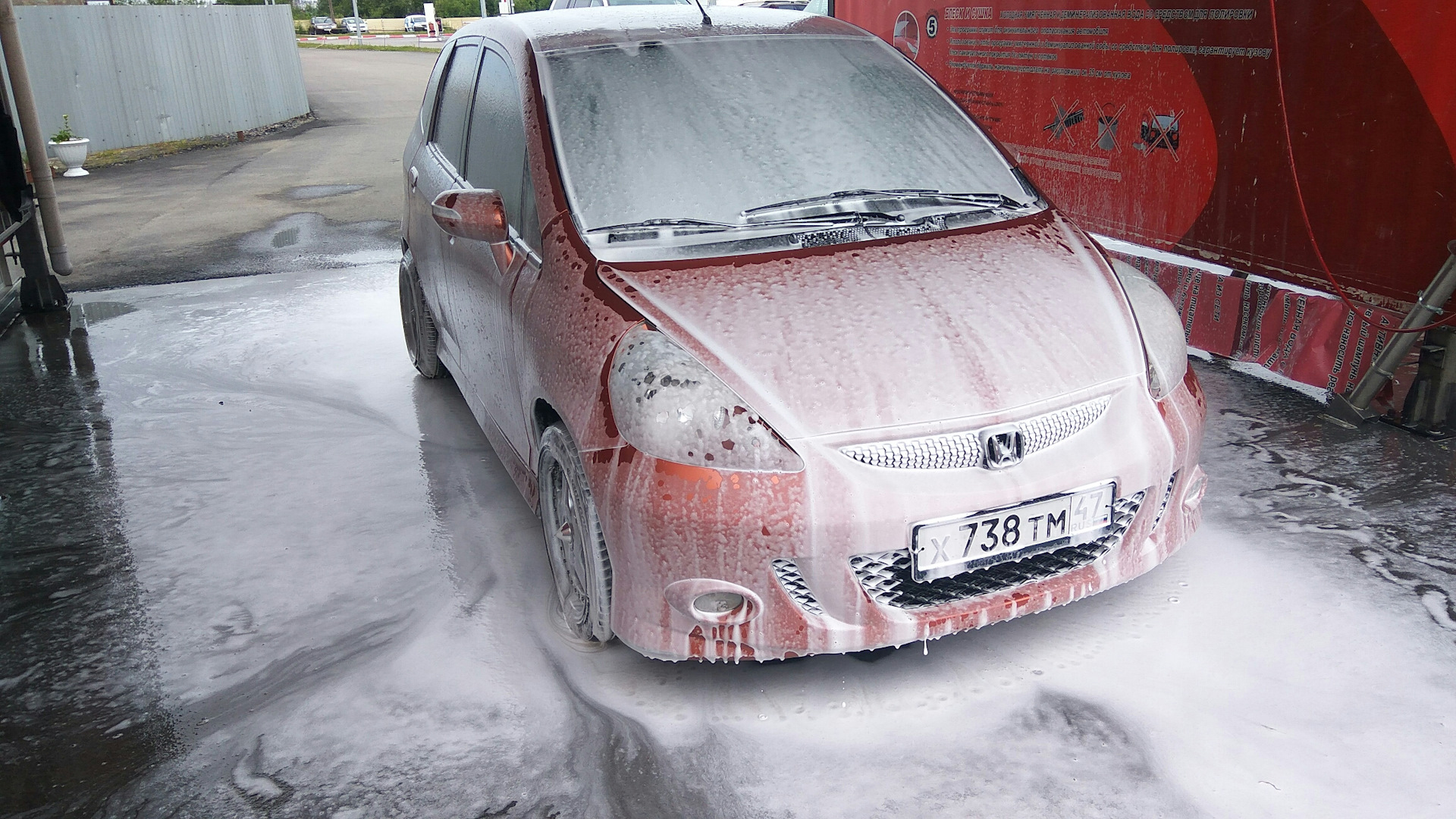 honda fit адаптация заслонки honda fit адаптация заслонки