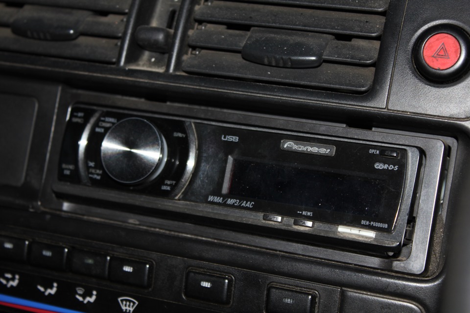 Фото в бортжурнале Honda Civic Hatchback (6G)