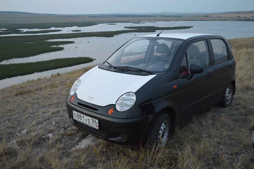 Матиз автомат крым. Matiz m100. Daewoo Matiz Interior.