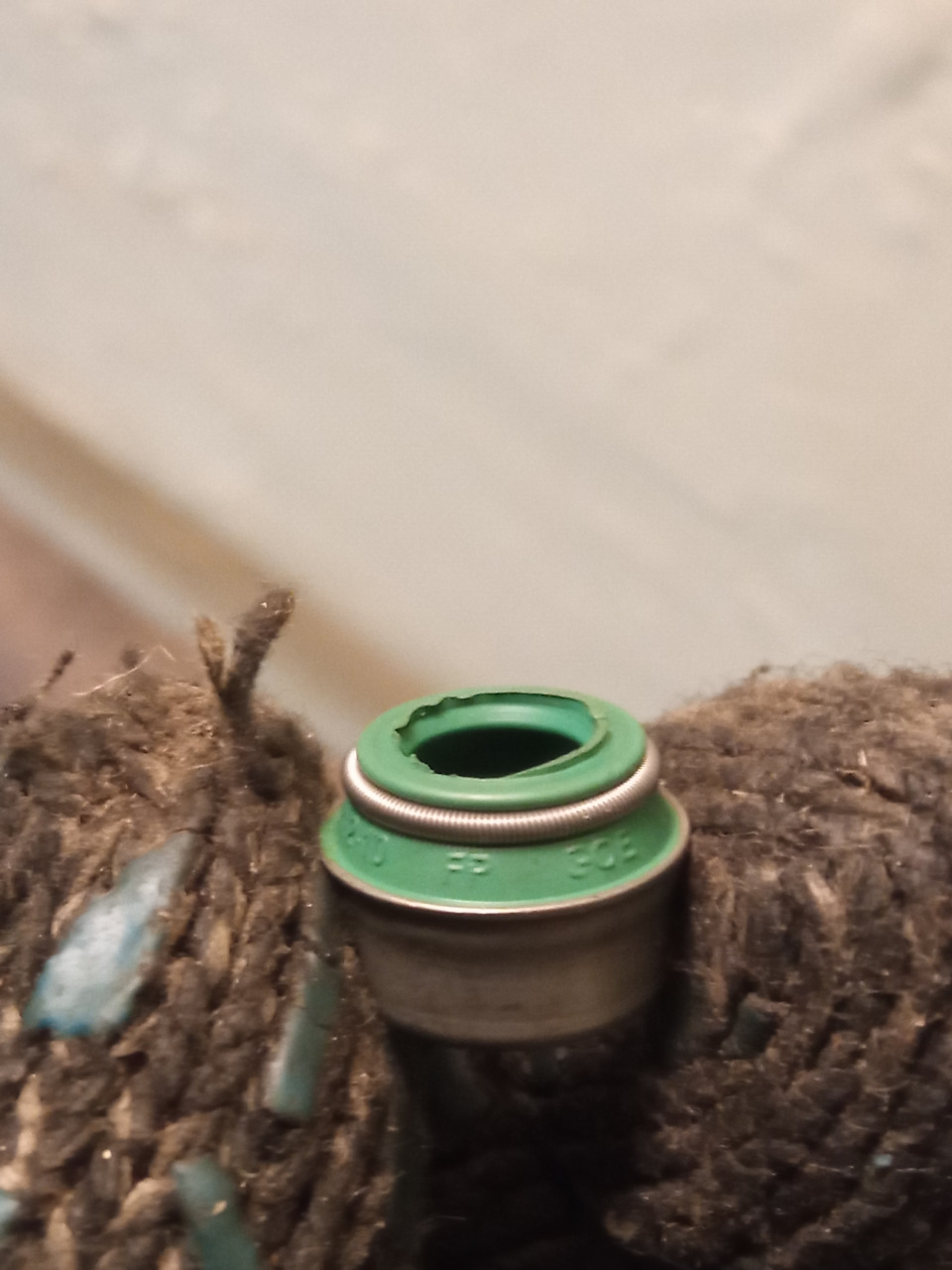 Фото в бортжурнале ЗАЗ 1103