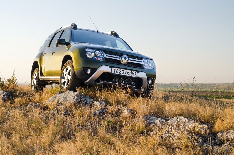 Рено дастер 1.6 4х4. Renault Duster Drive 2.