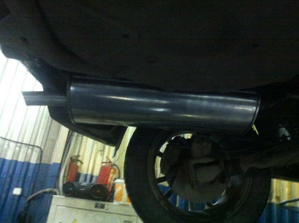 Гранта + Ми — До + Калина Кросс = Дикая смесь ! )) — Lada Калина Спорт ...