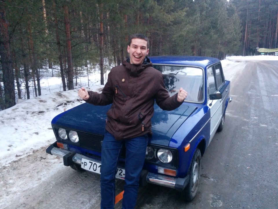 Заходите на новую машину) — УАЗ 469, 2,5 л, 1986 года | другое | DRIVE2