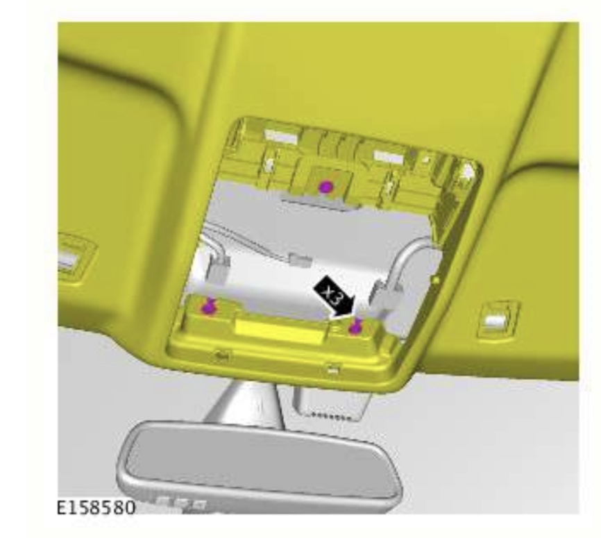 Фото в бортжурнале Land Rover Discovery Sport (2G)