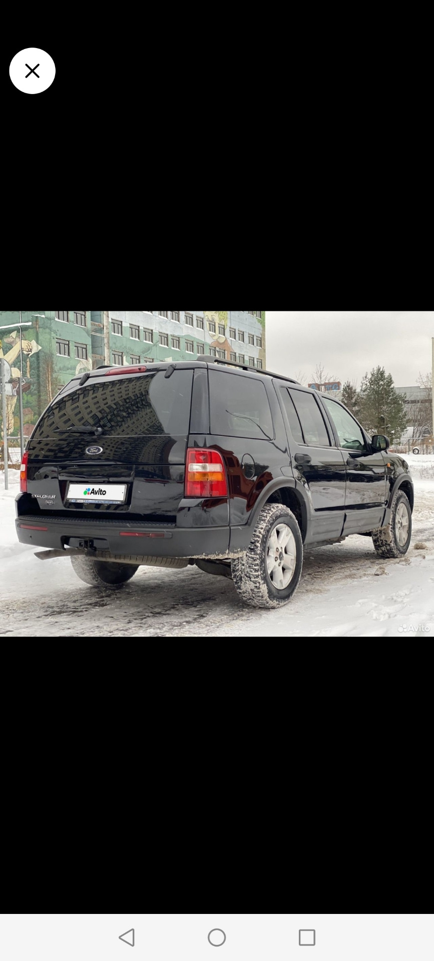 На смену Вишенке 🍒пришла статная Матильда🔥 — Ford Focus II Hatchback, 2  л, 2005 года | покупка машины | DRIVE2