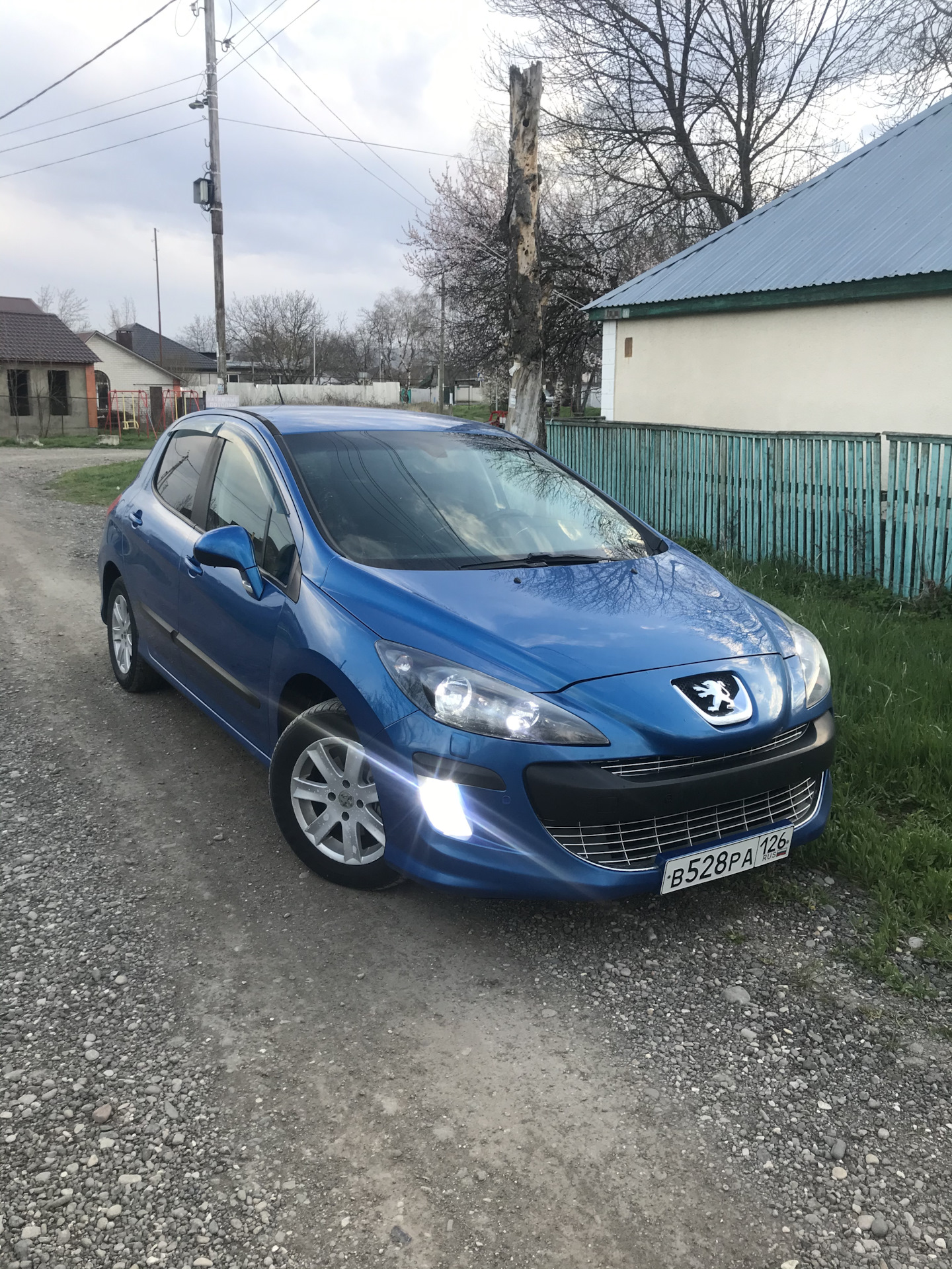 Гбо на пежо — Сообщество «Peugeot 308 Club» на DRIVE2