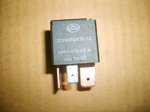 О ЧУДО!подогрев зеркал заработал! — Subaru Impreza (GD/GG), 2 л, 2005 ...