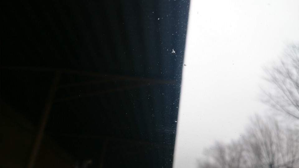 Новое лобовое (отзыв об autosteklo.su) — Toyota Carina (5G), 1,5 л ...