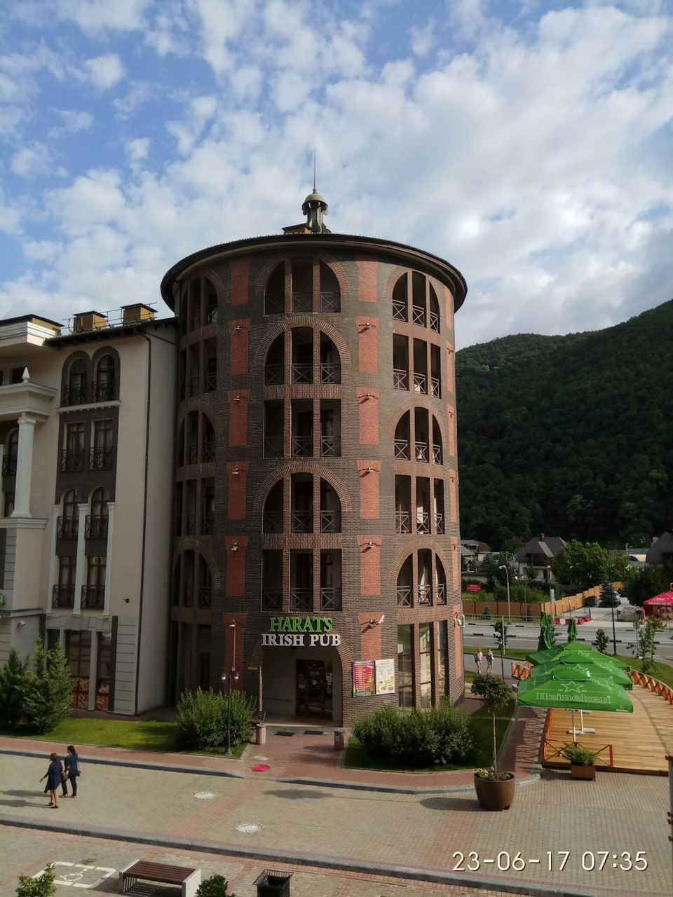 Фото в бортжурнале Peugeot 308 (1G)