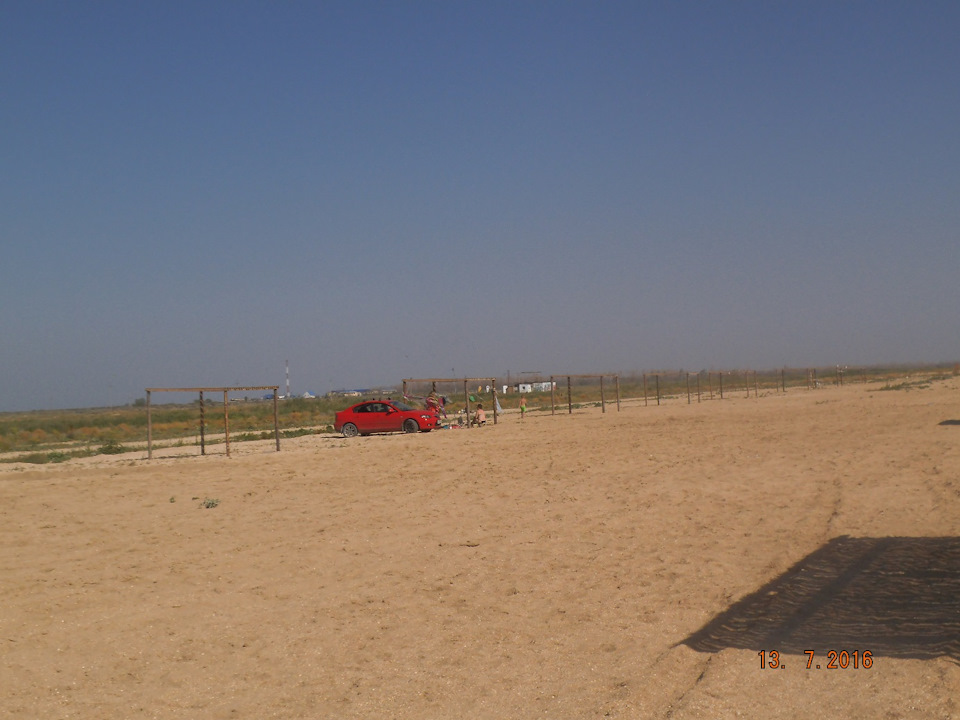 Фото в бортжурнале Subaru Legacy (BL/BP). Запчасти на фото: 1372016