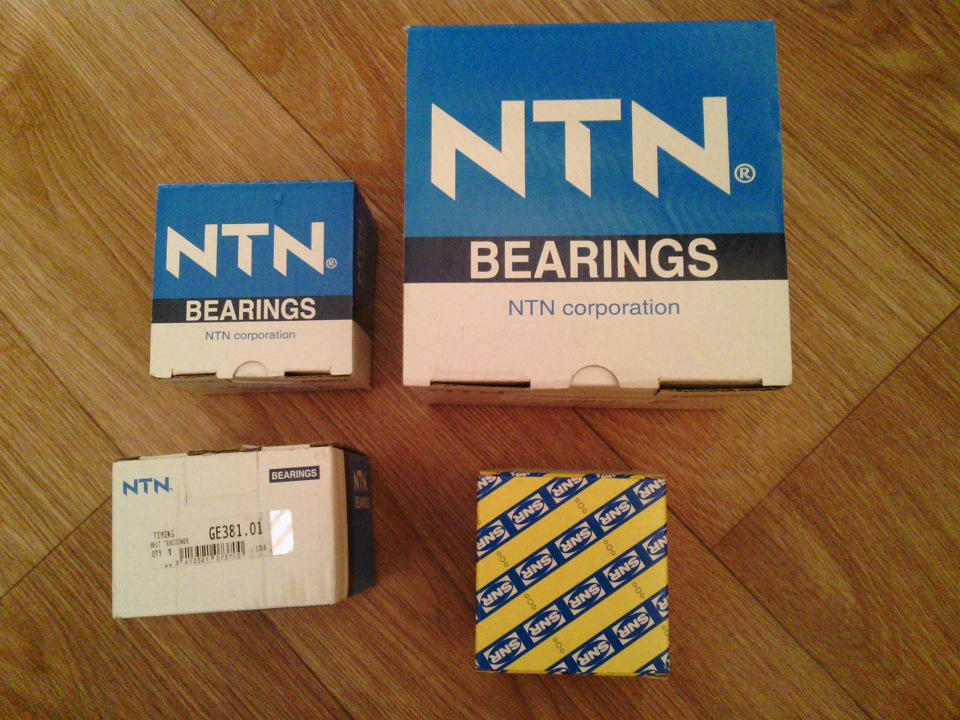 Замена роликов, ремня ГРМ и сальников распредвалов. — Subaru Legacy ...