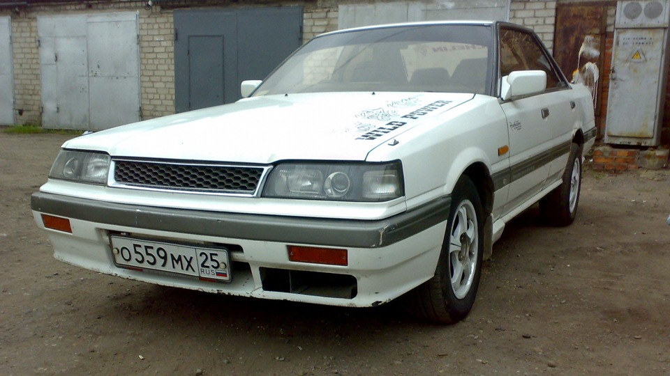 Nissan skyline r31 1986. Nissan skyline r31 gts-r. 1987 nissan skyline gts-r (31). Nissan r31. Nissan skyline 2.