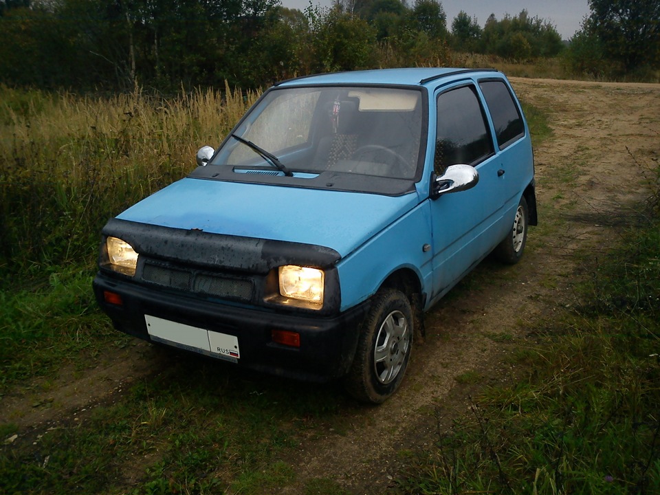 lada oka