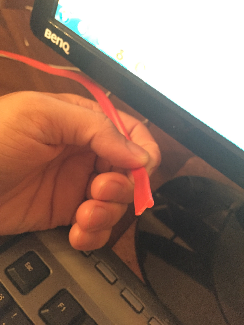 Фото в бортжурнале KIA Sportage (3G)