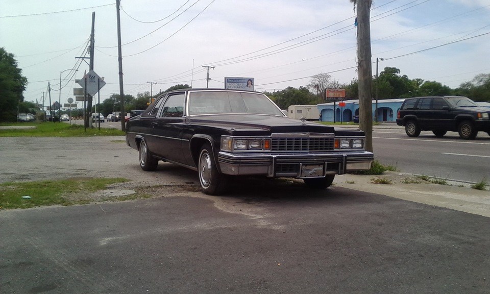 Пациент… — Dodge Dakota (1G)