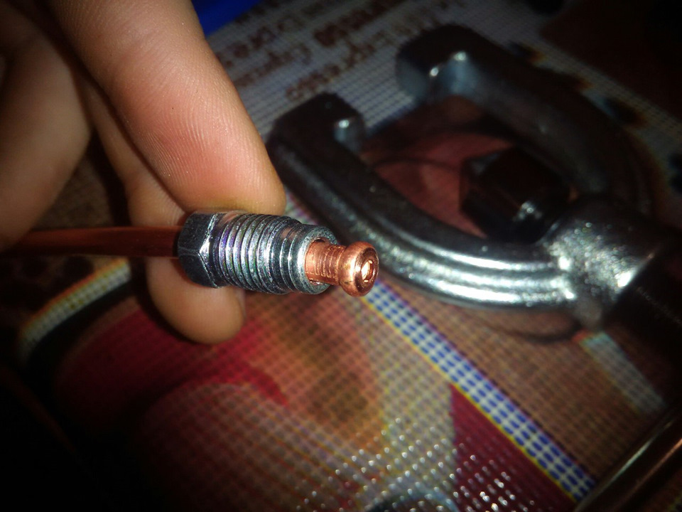 Фото в бортжурнале Москвич 2141