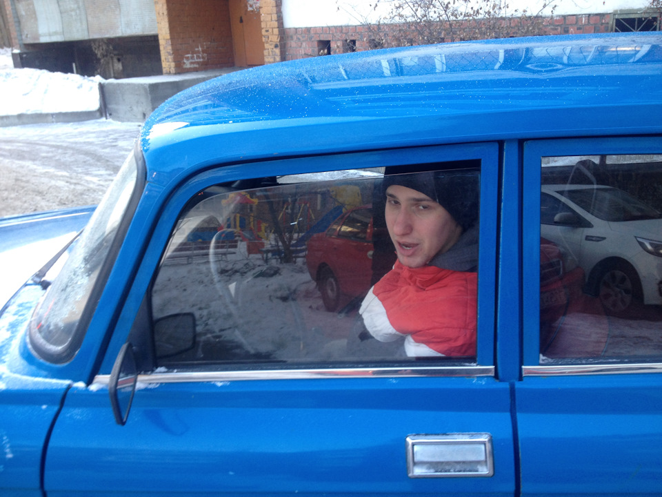 Продан — Москвич 2140, 1,5 л, 1986 года | продажа машины | DRIVE2