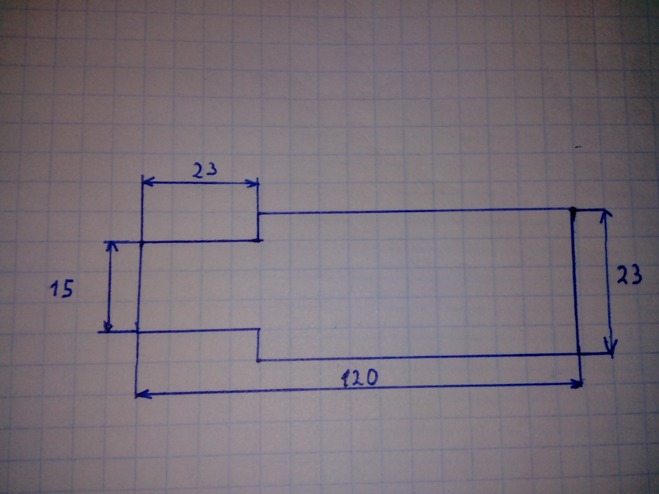 Центровка диска сцепления — Ford Sierra, 1,8 л, 1991 года | своими ...