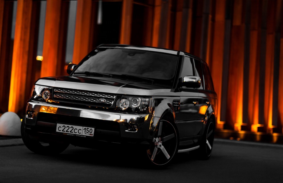 Range rover sport 2024. Range Rover Sport 2012 черный. Range Rover Sport 2015 Black. Машина Рендж Ровер спорт черный. Range Rover Sport 2005 Black.