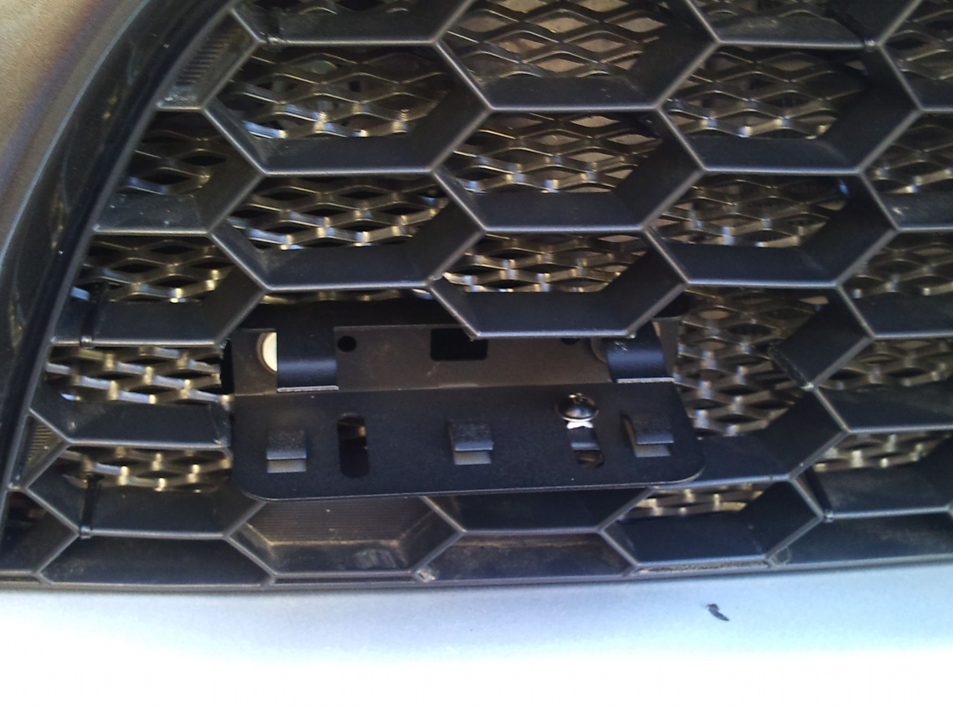 Фото в бортжурнале Mitsubishi Pajero Sport (2G)