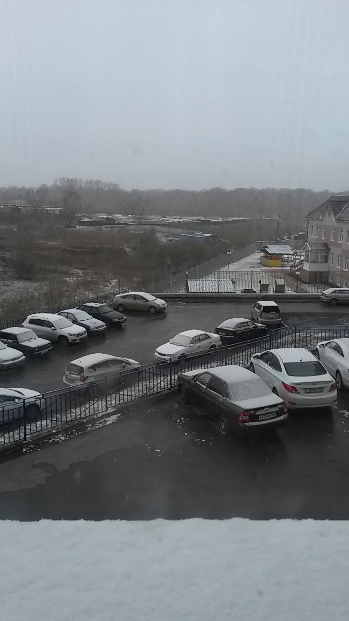 Теперь у отопителя больше 2х скоростей — УАЗ 31519, 2,9 л, 1997 года ...