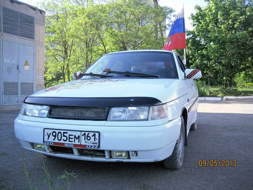 Ваз 21100 1998