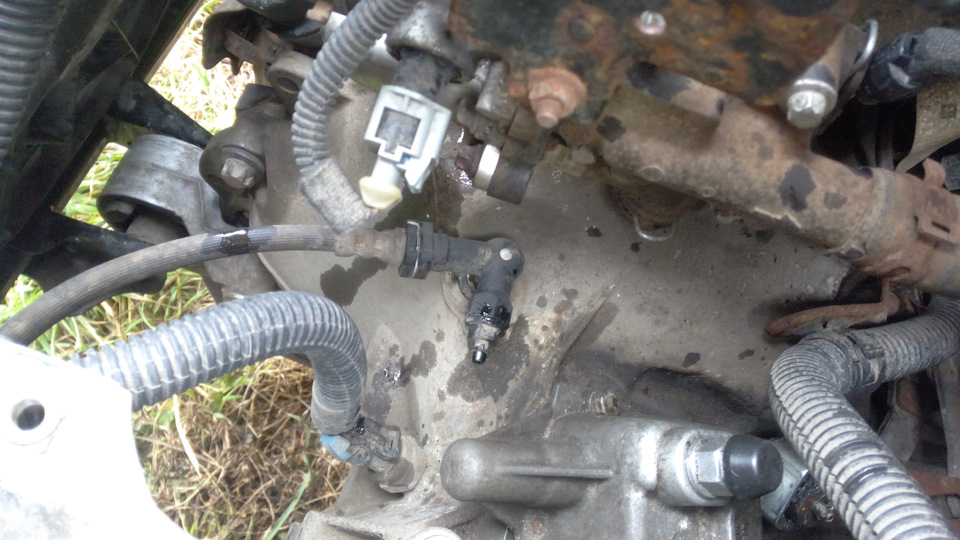 Фото в бортжурнале Opel Astra H