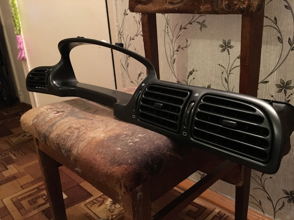 Фото в бортжурнале Peugeot 406