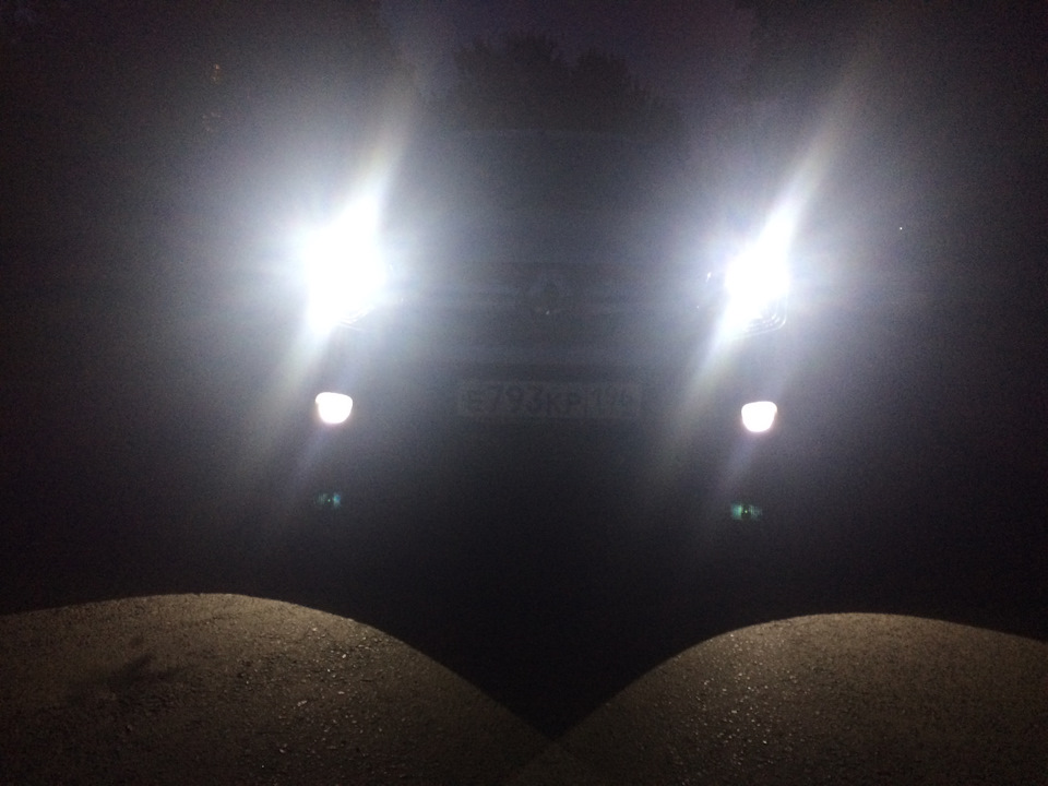 46234aes 960 Как отрегулировать противотуманки на дастере