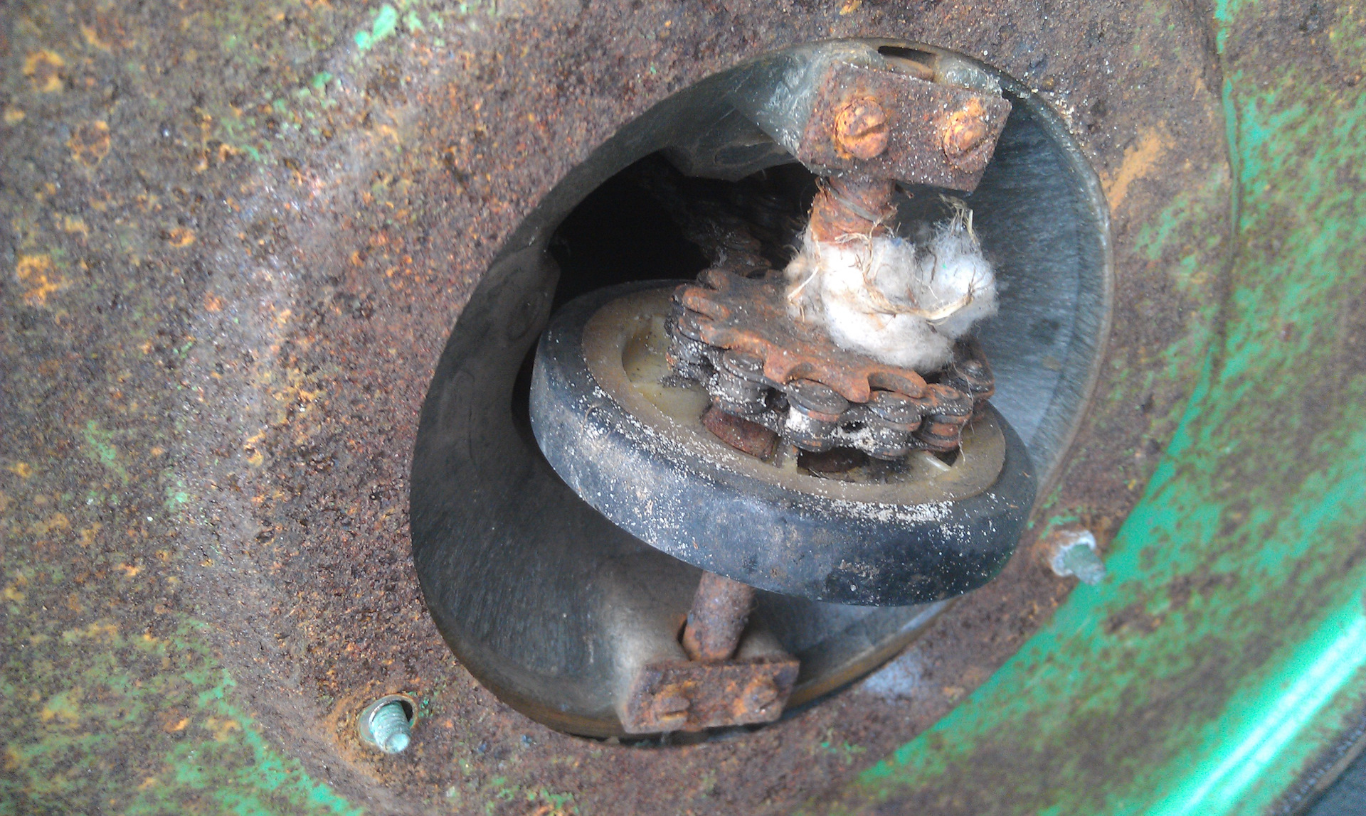 Мини Карт Мика Ссср Купить