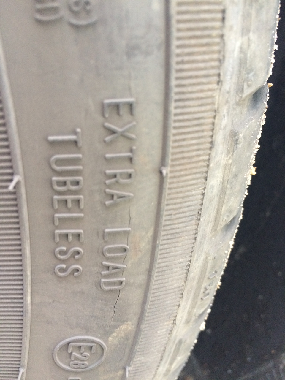 Фото в бортжурнале Peugeot 307