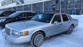 Lincoln town car 1992. Смотреть фото Lincoln town car 1992. Смотреть картинку Lincoln town car 1992. Картинка про Lincoln town car 1992. Фото Lincoln town car 1992